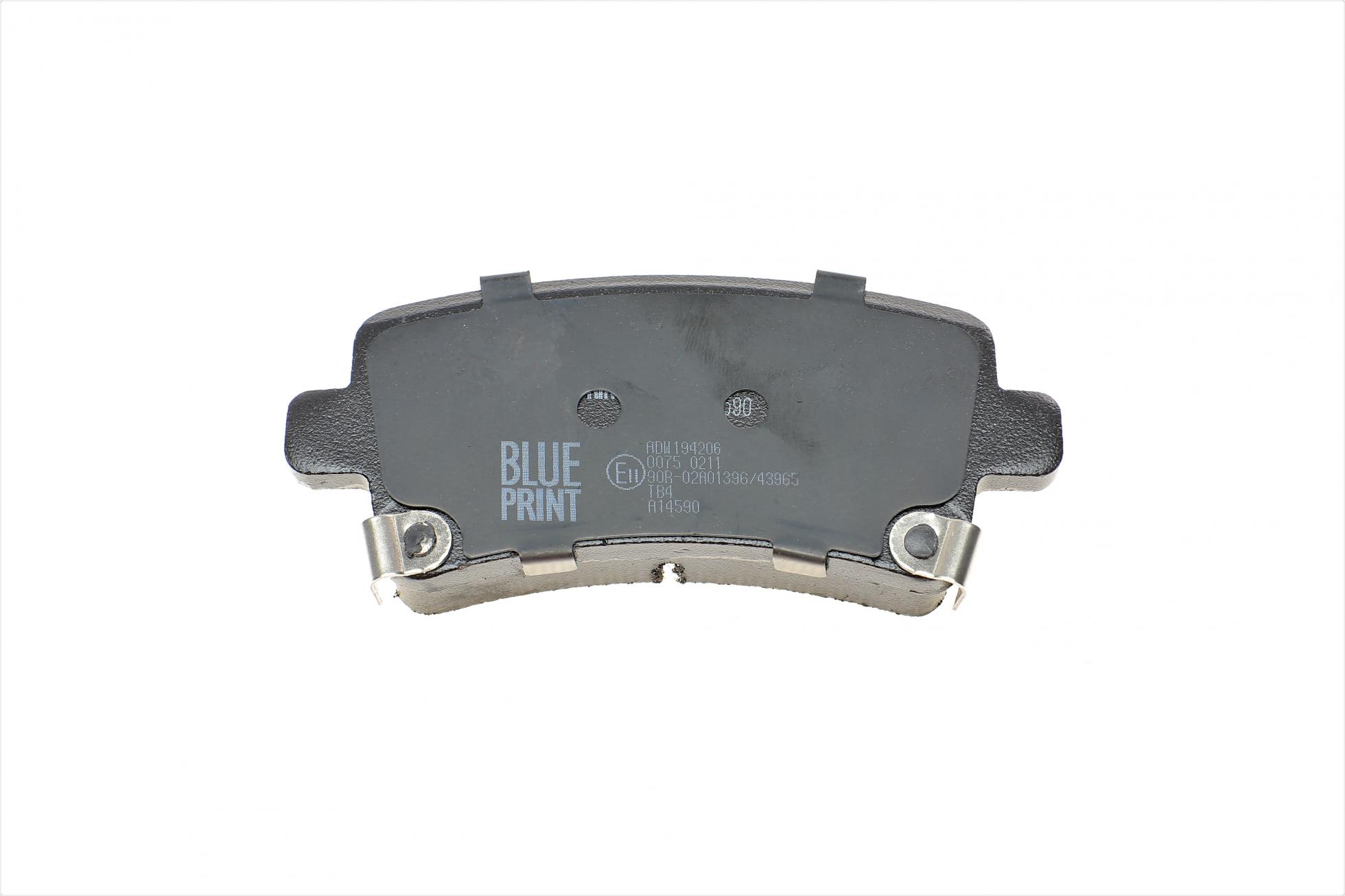 ADW194206 BLUE PRINT